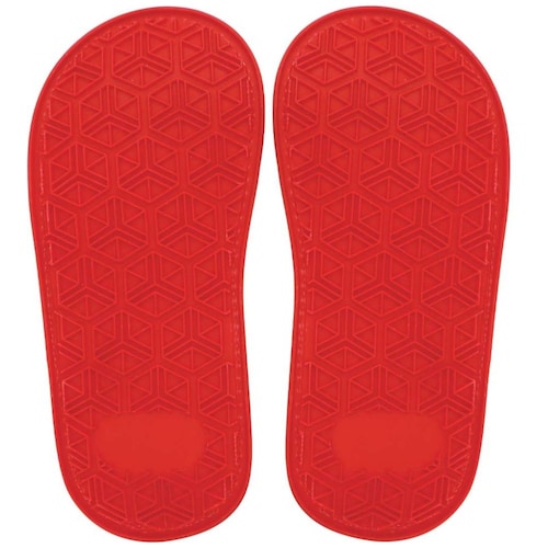 Pantuflas Cars Ch-Xg para Niño