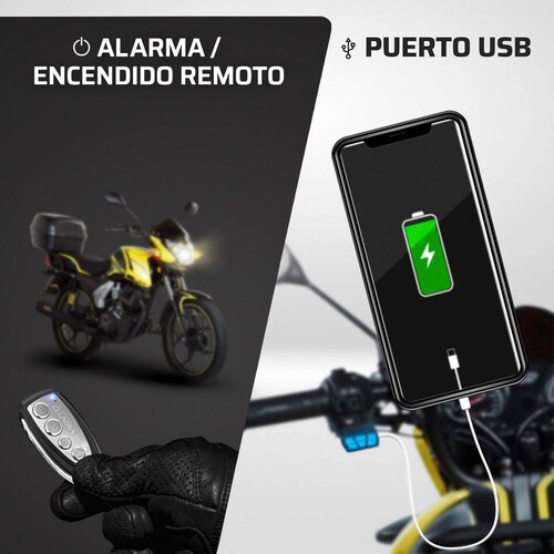 Motocicleta Vento Ryder 190 5.0 2024
