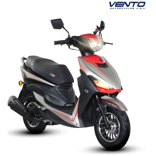 Motoneta Vento Atom 170 2024