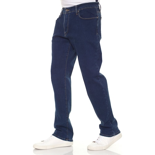Jeans para Hombre Sears Usa