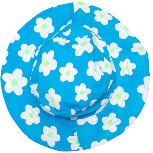 Gorro Playa para Niña Jeanious