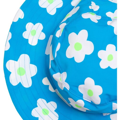 Gorro Playa para Niña Jeanious