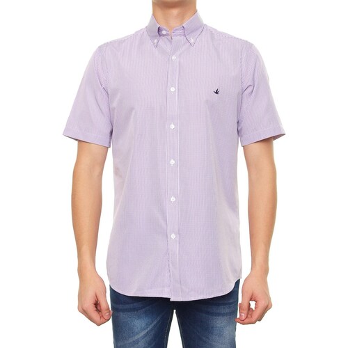 Camisa para Hombre Brooksfield