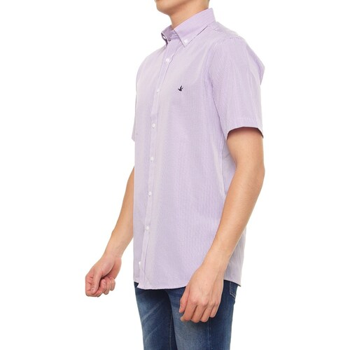 Camisa para Hombre Brooksfield