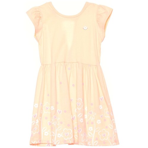 Vestido para Niñas Brandili