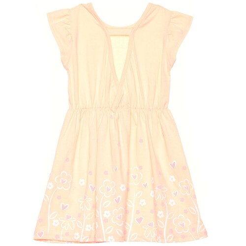Vestido para Niñas Brandili