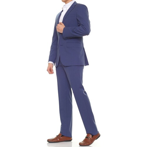 Traje para Hombre Royal Polo Club