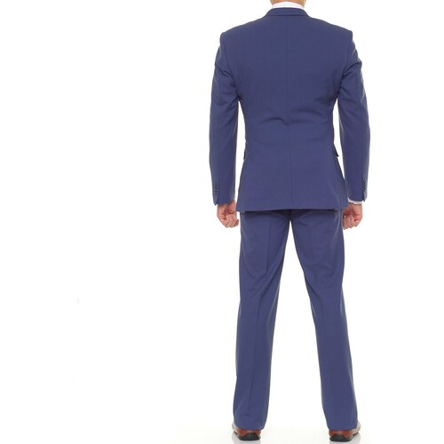Traje para Hombre Royal Polo Club
