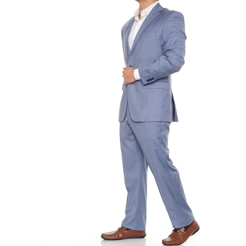 Traje para Hombre Calvin Klein