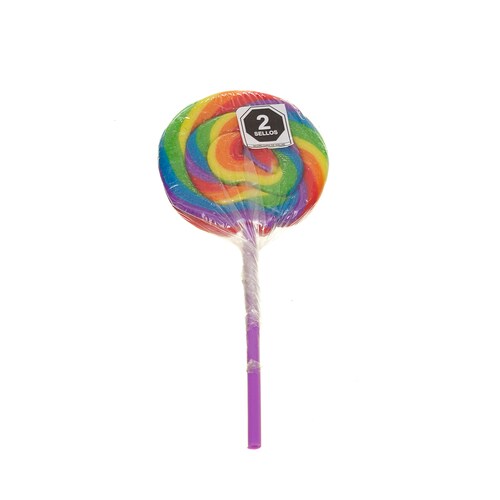 Paleta Caramelo Lolli Pop