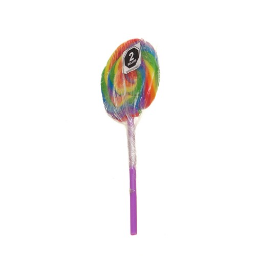 Paleta Caramelo Lolli Pop