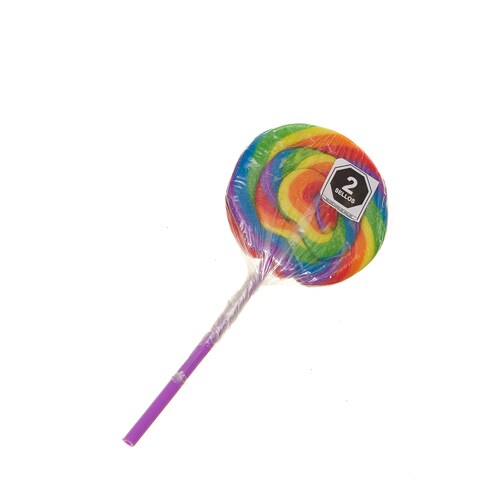 Paleta Caramelo Lolli Pop