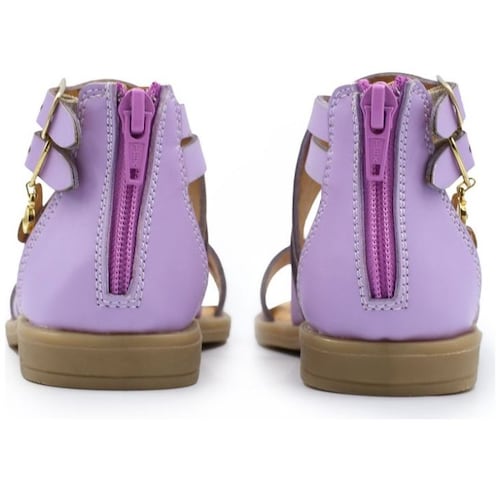 Sandalias Loly In The Sky Gladiador 15-21