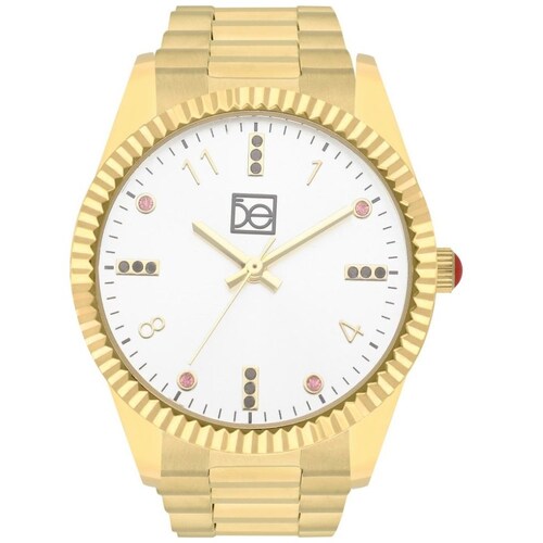 Reloj Cloe para Mujer Oe2339Gl