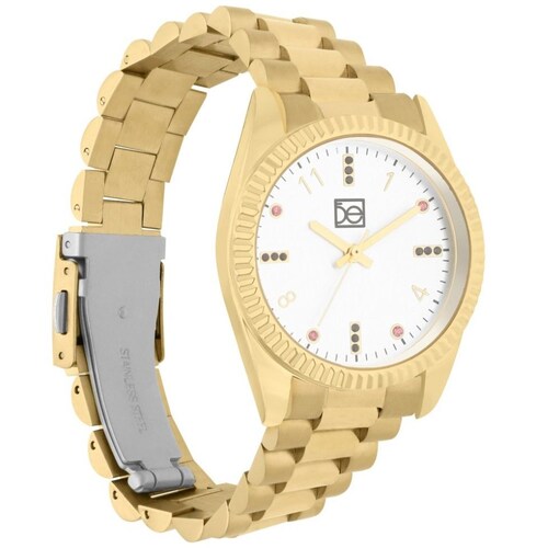Reloj Cloe para Mujer Oe2339Gl