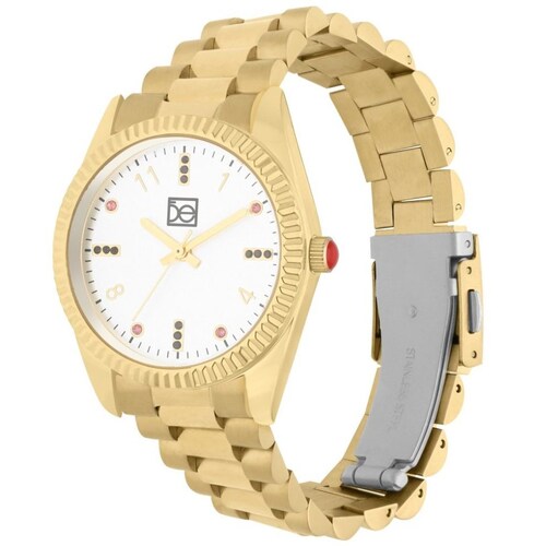 Reloj Cloe para Mujer Oe2339Gl