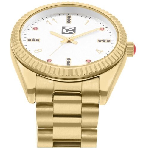 Reloj Cloe para Mujer Oe2339Gl