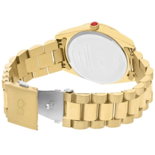 Reloj Cloe para Mujer Oe2339Gl