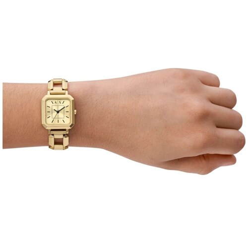 Reloj Armani Exchange Ax Ax5721 para Mujer