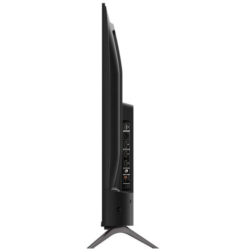 Pantalla Tcl 65" 4K Google Tv 65S454