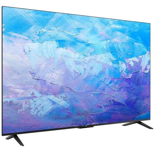 Pantalla Tcl 50" 4K Roku Tv 50S453