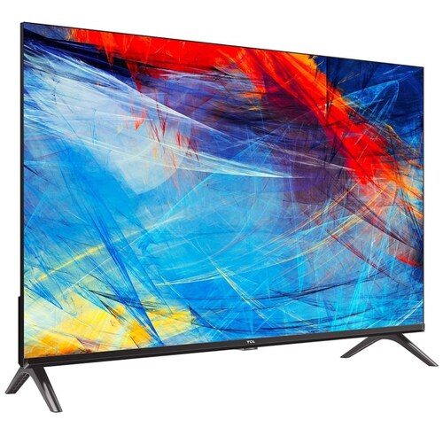 Pantalla Tcl 40 Pulgadas Fhd Android Tv 40S330A