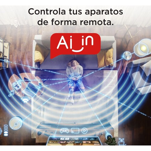 Pantalla Tcl 40 Pulgadas Fhd Android Tv 40S330A