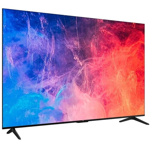 Pantalla Tcl 85" 4K Google Tv 85S450G