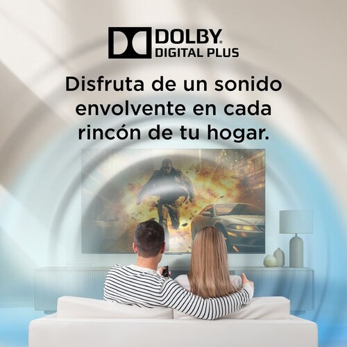Pantalla Tcl 32 Pulgadas Android Tv 32S350A