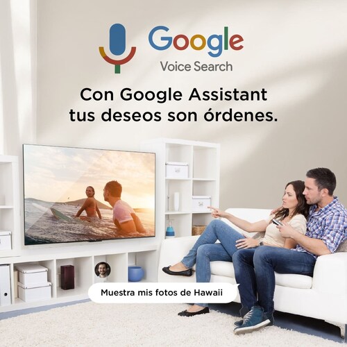 Pantalla Tcl 32 Pulgadas Android Tv 32S350A