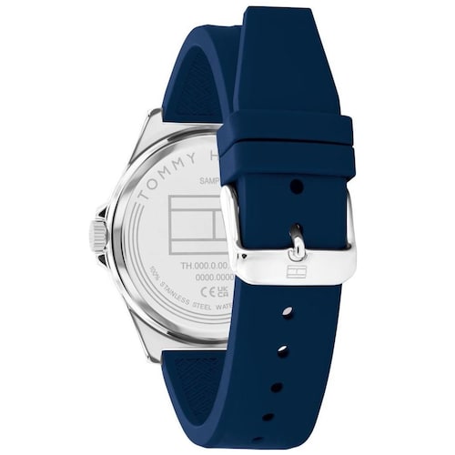 Reloj Tommy Hilfiger Norris para Hombre 1710616
