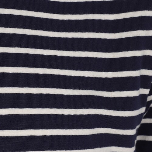 Playera Tipo Polo a Rayas J. Opus para Hombre Plus