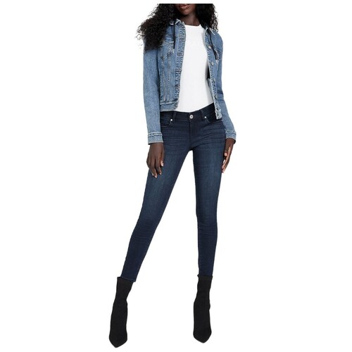 Bodysuit de Manga Larga Guess para Mujer