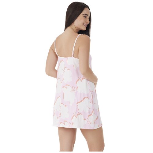 Camisón de Tirante Tops & Bottoms