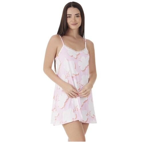 Camisón de Tirante Tops & Bottoms