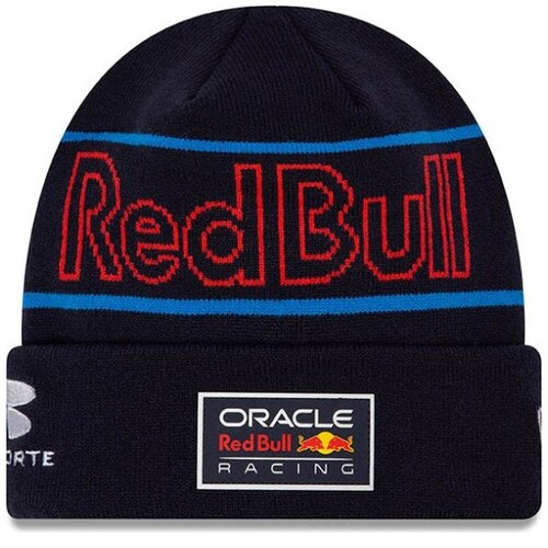 Gorro New Era Redbull Checo Pérez (Unisex)