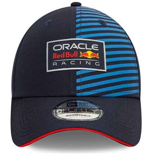 Gorra New Era Team Redbull (Unisex)