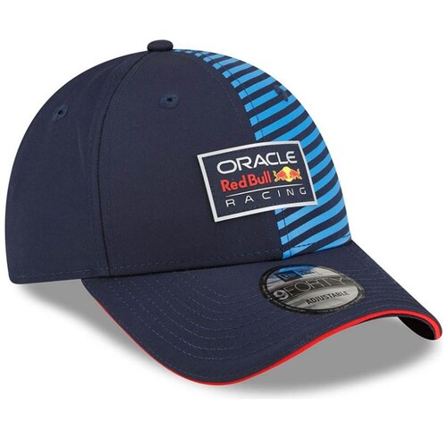 Gorra New Era Team Redbull (Unisex)