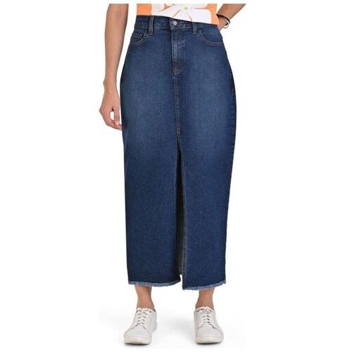 Falda Larga Supply para Mujer
