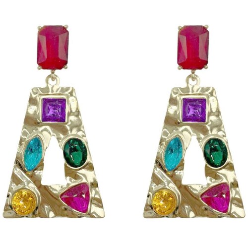 Aretes Triangulo Multi Aktuales