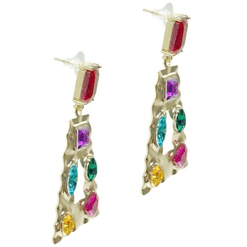 Aretes Triangulo Multi Aktuales
