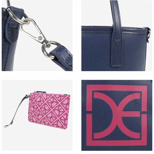 Bolso Tote Cloe para Mujer