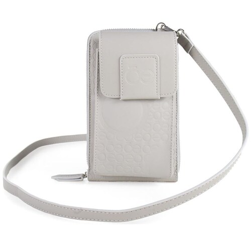 Billetera Porta Celular Cloe para Mujer