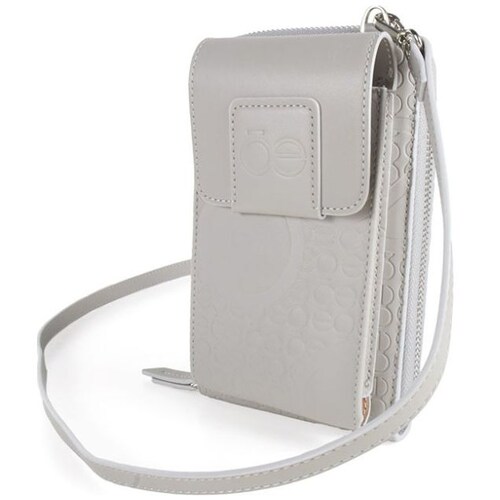 Billetera Porta Celular Cloe para Mujer