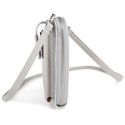 Billetera Porta Celular Cloe para Mujer