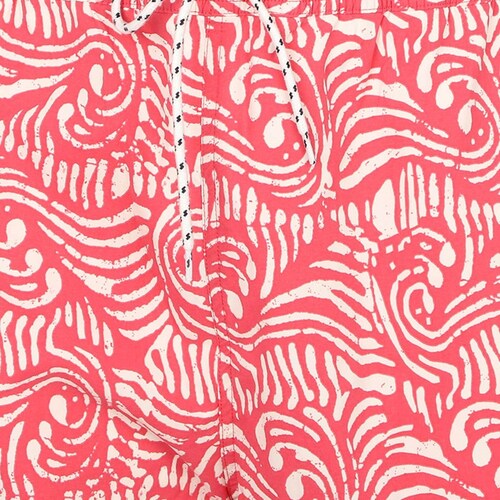 Traje de Baño Estampado J. Opus para Hombre Plus