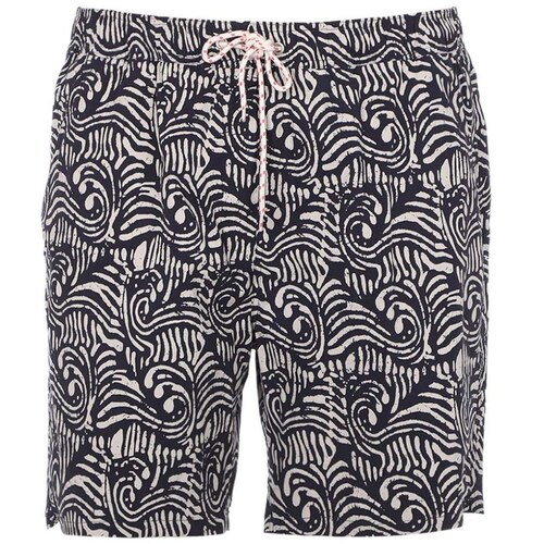 Traje de Baño Estampado J. Opus para Hombre Plus