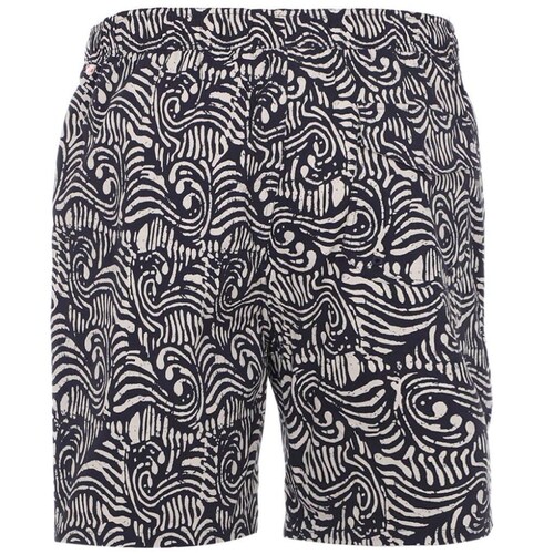 Traje de Baño Estampado J. Opus para Hombre Plus