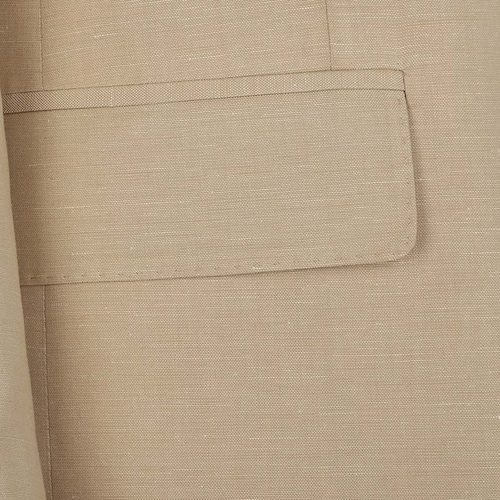 Traje de Lino para Hombre Carlo Corinto
