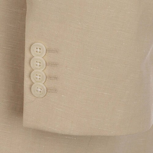 Traje de Lino para Hombre Carlo Corinto